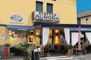 Bar Blumarine e Albergo Aurora
